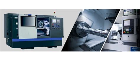 Torno CNC: qué es y qué utilidades tiene .